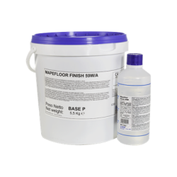 Mapei Mapefloor Finish 52 W Opalesan