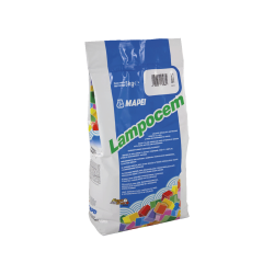 Mapei Lampocem 5 kg