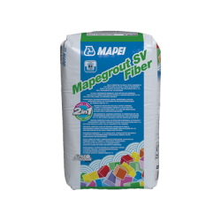 Mapei Mapegrout SV Fiber Gri