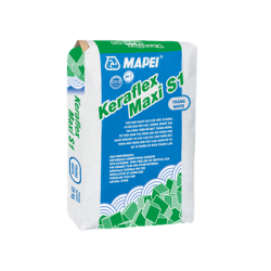 Mapei Keraflex Maxi S1 Beyaz 23 kg