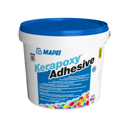 Mapei Kerapoxy Adhesive Beyaz 10 kg