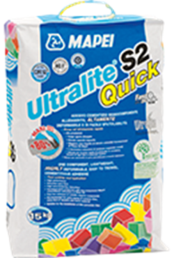 Mapei Ultralite S2 Quick