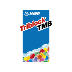 Mapei Triblock TMB