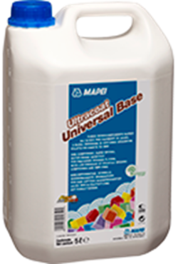 Mapei Ultracoat Universal Base Şeffaf