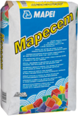 Mapei Mapecem Gri