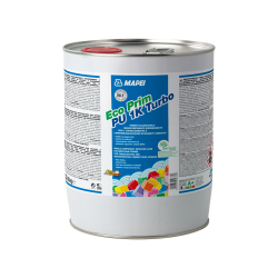 Mapei Eco Prim PU 1K Turbo Kahverengi 10 kg