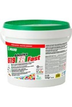 Mapei Adesilex G19 FR Fast
