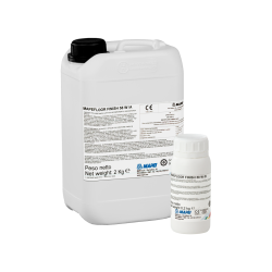 Mapei Mapefloor Finish 58 W Şeffaf 5,5 kg