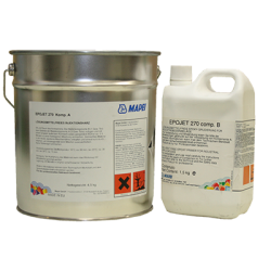 Mapei Epojet 2,5 kg