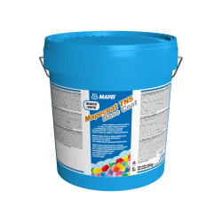 Mapei Mapecoat TNS White Base Coat 20 kg