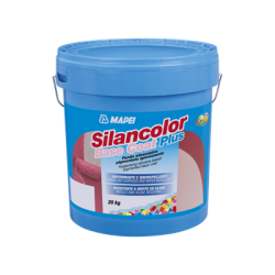 Mapei Silancolor Cleaner Plus Şeffaf 5 kg