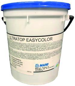 Mapei Ultratop Easycolor 1,5 L