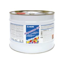 Mapei Mapecure CA Amber