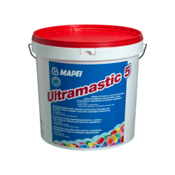 Mapei Ultramastic 5 Beyaz