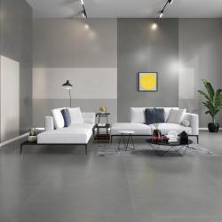 Çanakkale Seramik Hued Mat Beyaz Sinterflex Porselen Karo 100x300
