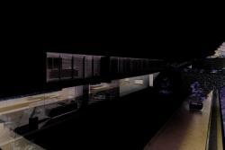 Çanakkale Seramik Uptown Light Mat Sinterflex Porselen Karo 100x100