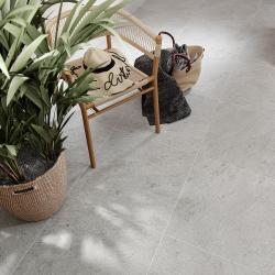 Çanakkale Seramik Urban Mat Patchwork Dekor 40x80