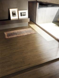 Çanakkale Seramik Chakra Mat Beyaz Ahşap Sırlı Granit 15x90