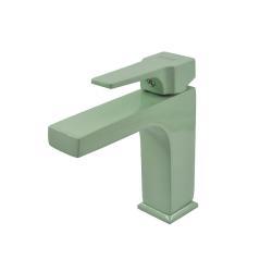 NewArc Aqua Lavabo Bataryası Nil Yeşili