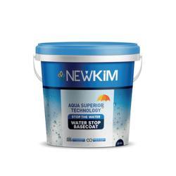 Newkim Water Stop Akrilik Esaslı Likit Membran 3 kg
