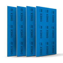 Onat Onexroof Dış Cephe Levhası 12,5x1200x2500 mm