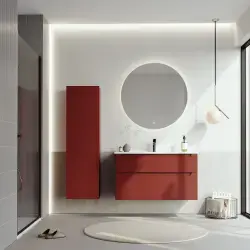 Orka 2025 Collection MESSINA Burlington Meşe