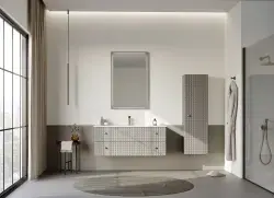 Orka 2025 Collection LIPARI Mat Vizon