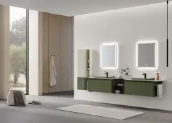 Orka 2025 Collection VICO Mat Antrasit 160 cm
