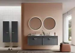 Orka Amorf Collection MOLINO PUDRA 125 cm