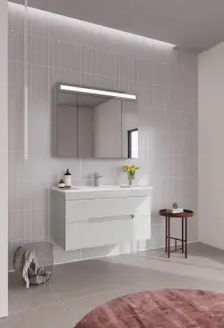 Orka Only Collection VARNA Mat Kaşmir Lake 100 cm