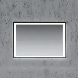 Orka Style LEDli Ayna 95x65cm