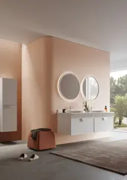 Orka Amorf Collection MOLINO KAŞMİR 125 cm