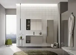 Orka Only Collection PURE ANTRASİT 100 cm