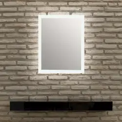 Orka Konak LEDli Ayna 55x70cm