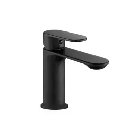 Orka SHARP Fırça-Gri Lavabo Armatürü