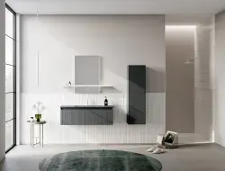 Orka 2025 Collection SALINA Mat Beyaz
