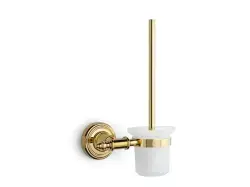Orka TOPKAPI Rose Tuvalet Fırçalığı