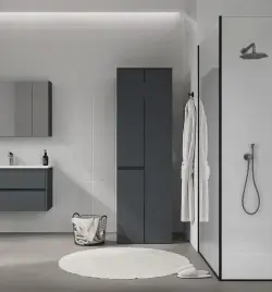 Orka Storage Collection SOLIS TEMİZLİK MALZEME DOLABI