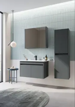 Orka Friendly Collection SIDE KAPAKLI LEGNANO 100 cm