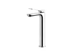 Orka MODERNA Krom Yüksek Lavabo Armatürü