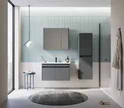 Orka Friendly Collection SIDE KAPAKLI LEGNANO 100 cm