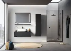 Orka Only Collection YALIKÖY Beyaz 90 cm