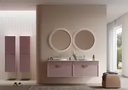 Orka Molino 165 cm Banyo Dolabı