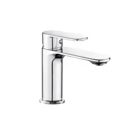 Orka SHARP Fırça-Gri Lavabo Armatürü