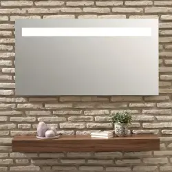 Orka Bergama LEDli Ayna 120x65cm