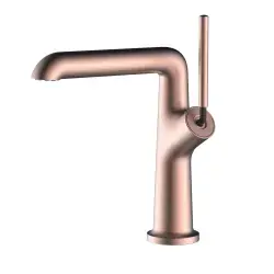 Orka SELENA Rose Lavabo Armatürü