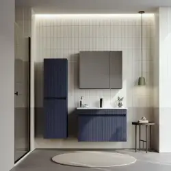 Orka 2025 Collection TIVOLI Mat Antrasit