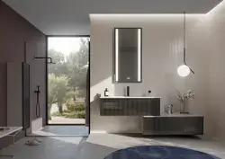 Orka Amorf Collection URBAN VİZON 80 cm