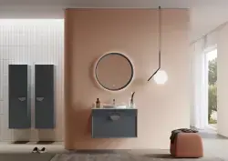 Orka Amorf Collection MOLINO PUDRA 125 cm