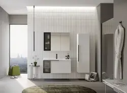 Orka Only Collection PURE BEYAZ 100 cm